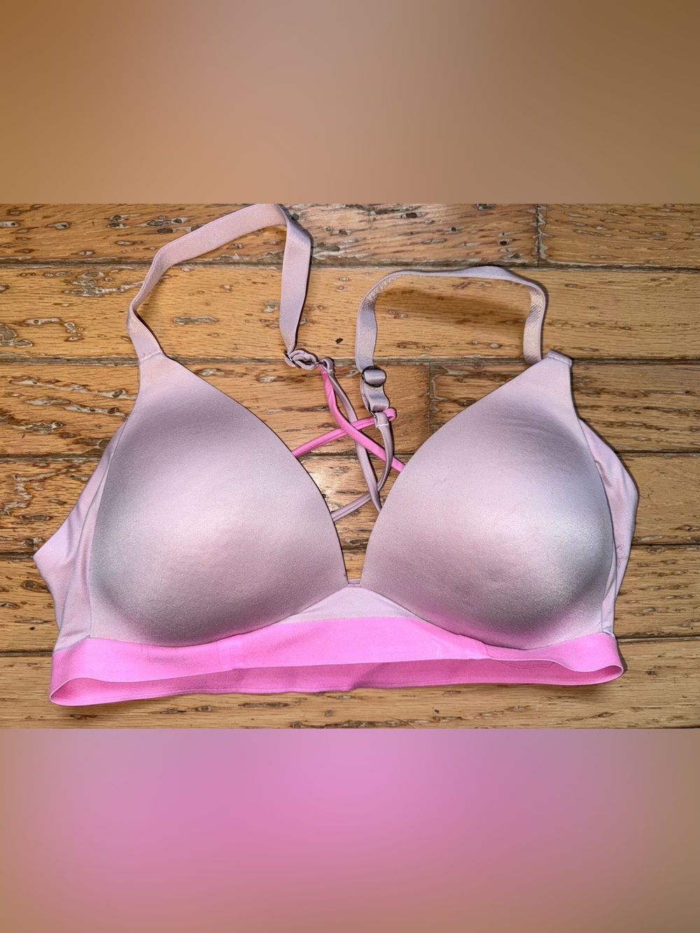 Aerie Wireless Bra
